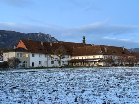 Klosterherberge Solothurn Self Check-in — foto 2