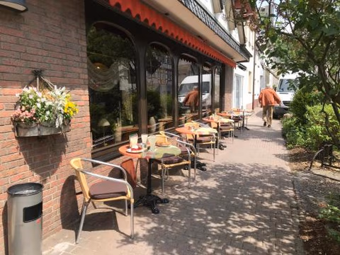 Hotel Garni Maaß — foto 8