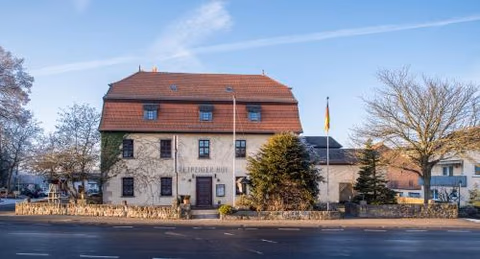 Leipziger Hof — foto 7
