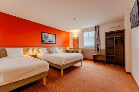 Ace Hotel Arras-Beaurains — foto 2