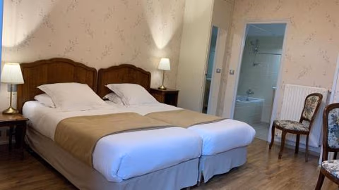 AUBERGE DU PORCHE — foto 4