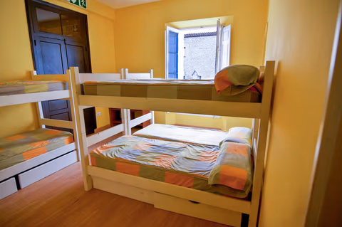 Albergue Turístico El Cantu — foto 4
