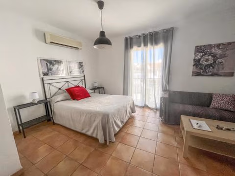 Apartamentos Villa Torcal — foto 8