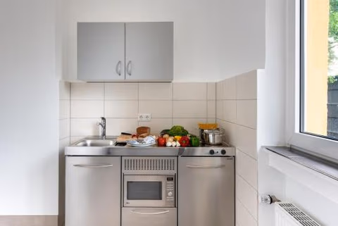 Boardinghouse Münster - das Original — foto 4