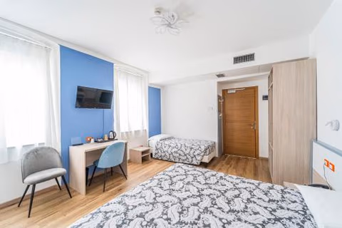 Hotel Italia — photo 1