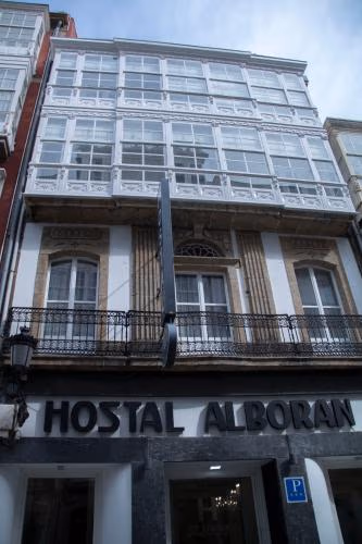 Alda Alborán Rooms — foto 5