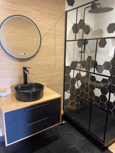 Appartement joli et spacieux — foto 2