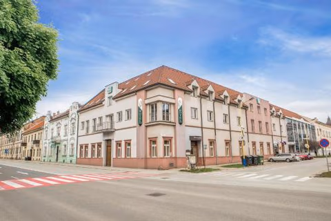 TeleDom Hotel — foto 2