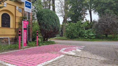 Dwór Boratyn — foto 8