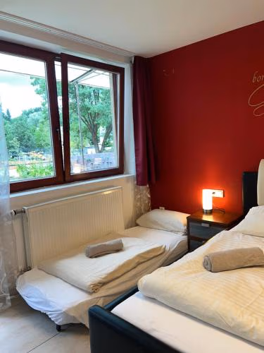 Hotel Scheunenwerk - Nürnberg Nord — foto 8