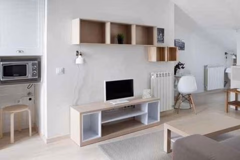 Apartamentos Turísticos Beethoven Haro — foto 8