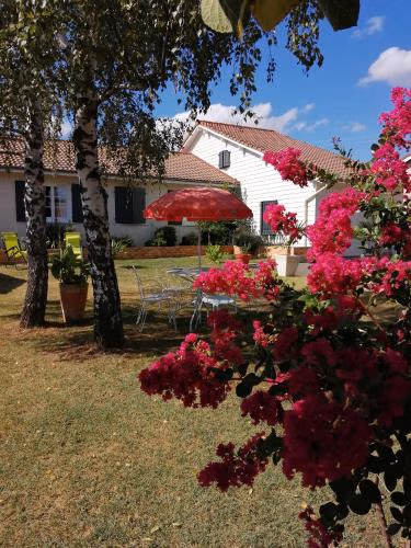Chambres d'hôtes le Clos de la Presle — foto 1