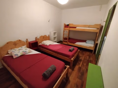 Le Refuge du Pèlerin — foto 4