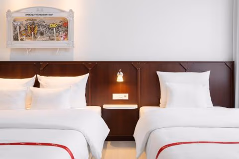 Ruby Ella Hotel Cologne — photo 2
