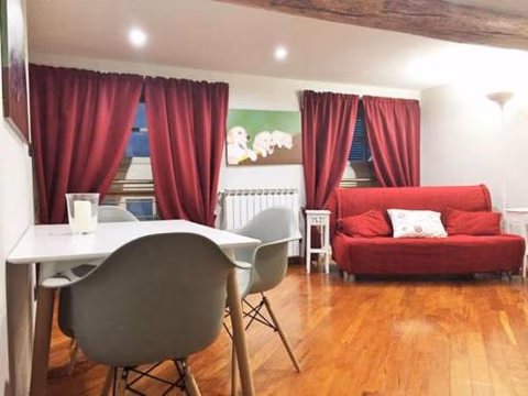Chiossone Suites — photo 5