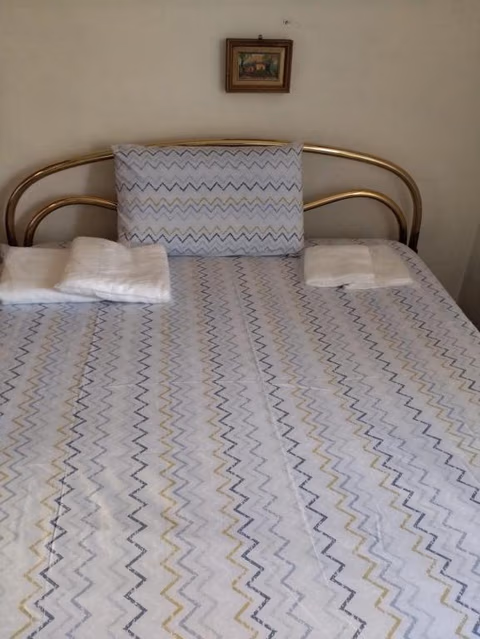 dimora del pescatore — foto 1