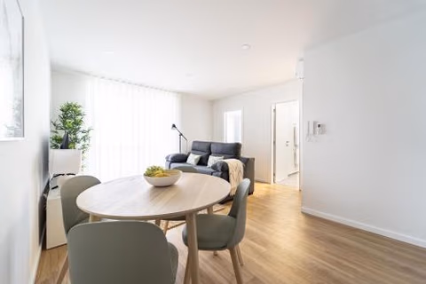 Forum Apartments by House and People — foto 9