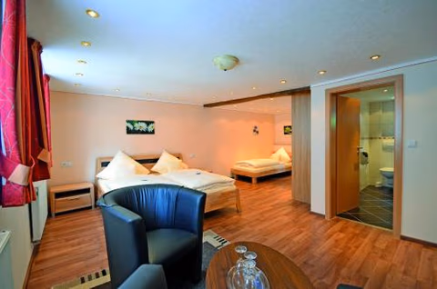 Hotel Gästehaus auf der Lay — foto 2