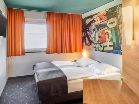 B&B Hotel Mainz-Hechtsheim — foto 1
