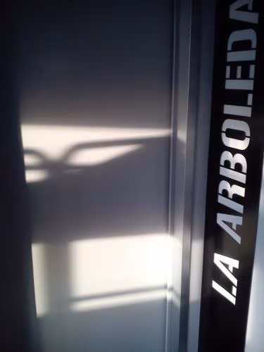 All Iron Hostel — foto 6