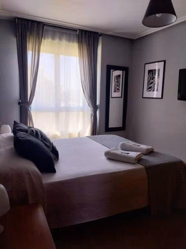Apartamento El Horrín ( Colunga ) — foto 4
