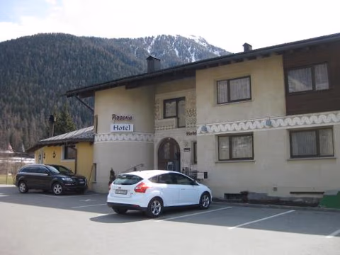 Hotel Pizzeria Selva — foto 9