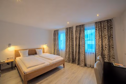 Hotel Central — foto 6