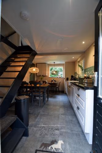 B&B De Konik Bourtange — foto 7