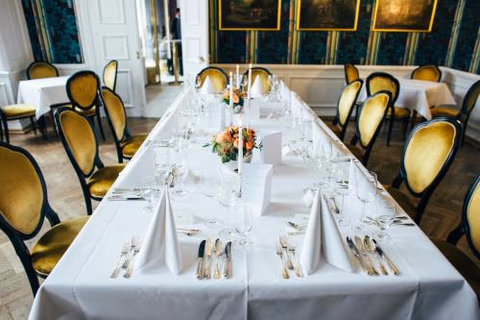 Hotel Schloss Wilkinghege — foto 2