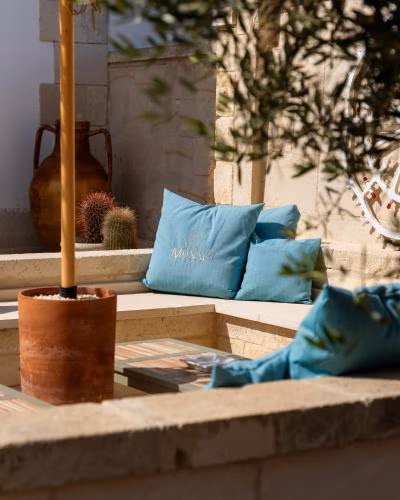 Masseria dei Monaci — foto 6