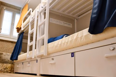 Hostel SP 55 by Bossh! Hotels — foto 4