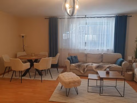 Apartman Triangel 1-04 — photo 8