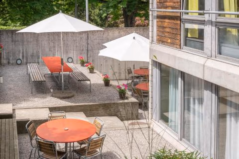 Luzern Youth Hostel — foto 3