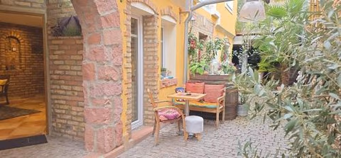 Altstadt Speyer — photo 4