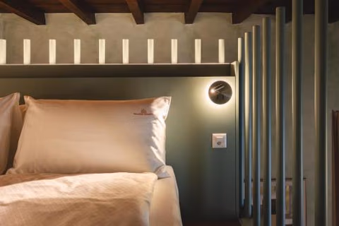 Palazzo Canetti Locarno - Piazza Grande - Suites & Rooms - Easy Self Check-In — foto 7