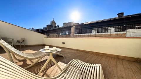 Apartamentos Turísticos Centro Jardines — foto 1