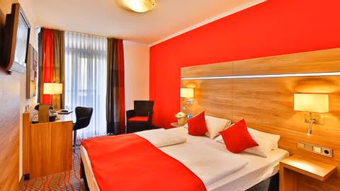 NP Hotel Wallis — foto 4
