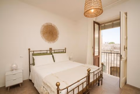Camera Origano in Salento — foto 4