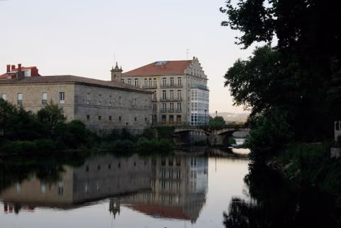 Hotel Balneario Acuña — foto 3