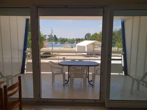 Studio au Port Dienville — foto 2