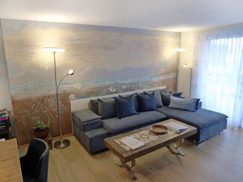 Apartment Bennico by Interhome — foto 3