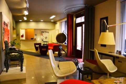 Hotel Colombia — foto 7