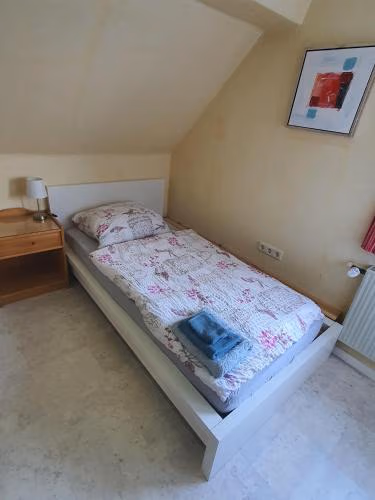 Ferienwohnung-zum-Kueppchen — foto 6