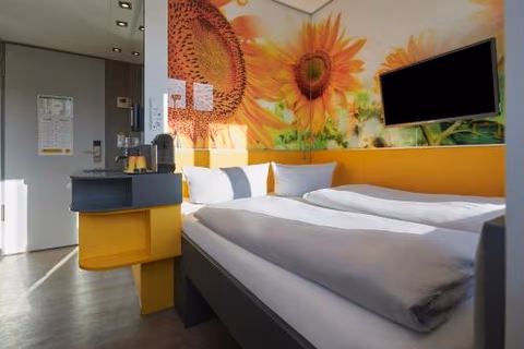 Buddy Hotel — foto 1