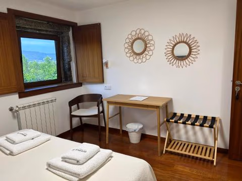Bergui Guesthouse - Em Guimarães desde 2017 — photo 6