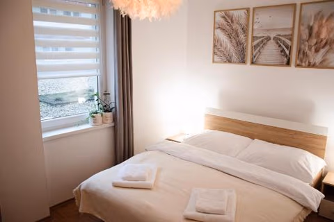 Apartmán Bakossova centrum Banská Bystrica — photo 3
