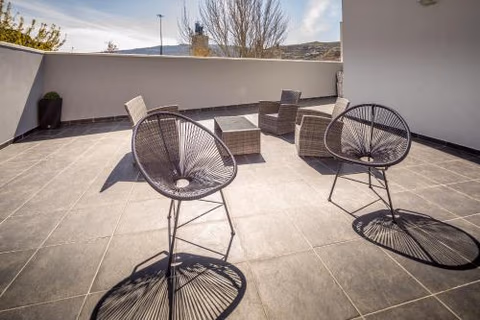 Casa dos 4 Caminhos - Guest House Douro — foto 8