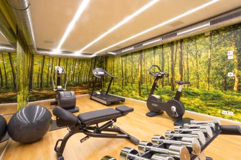ABC Swiss Quality Hotel — foto 7