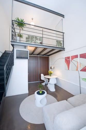 Hôtel des Capucins — foto 1