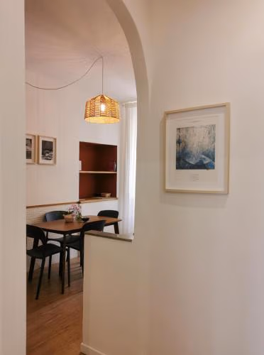 Domus Taura civico 48 — foto 1